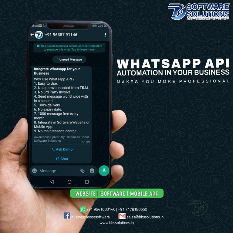 Unlocking Seamless Connectivity: WhatsApp Cloud Integration Revolutionizes Messaging Experience : , Business Boost Software Solutions do Best Software ,Web Development,Mobile App solutions provider in siliguri , india, WestBengal , Assam , Siliguri , Jalpaiguri ,Dhupguri,
    Best website designing in Siliguri with affordable packages and quick support. Get effective website design in Siliguri from best website designers. #bbssolutions , #SEO  , #DigitalMarketing  , #WebDesign  , #SoftwareDevelopment  , #FacebookAds  , #GoogleAds  , #GoogleSEO  , #WebsiteDesigning 
     , #Software  , #website  , #BusinessBoostSoftwareSolutions  , bbssolutions,SEO, Digital Marketing, WebDesign, Software Development, Facebook Ads, Google Ads, Google SEO, Website Designing, 
    Software, website, Business Boost Software Solutions, 9641000146,7478180650,best GST software in West bengal,Best GST software company in north bengal,GST solution in west bengal
    ,gst solutions in north bengal,best customize software in siliguri , india,best customize software in west bengal,best customize software in dhupguri,news portal website in west bengal
    ,news portal website in siliguri , india,regional news portal website in siliguri , india,school software in west bengal,school software in north bengal,school website in north bengal,
    school software in north bengal,android app, ios app, ecommerce website, ecommerce software,Web designing, website designing, ecommerce website, how to make website, create website, 
    website development company, web page design, seo, search engine optimization, seo siliguri , india , 
    seo company, best seo company, seo services, responsive web design, web designing companies, 
    how to create a website, internet marketing, digital marketing, online marketing, social media marketing, 
    promotion,web designing in Siliguri,web designing in Siliguri siliguri , india,web designing in siliguri , india,GST Software  ,  GST Billing Software  ,  GST Accounting  ,  GST Ready Software,
    software company in siliguri,software company in siliguri siliguri , india,software company in north east siliguri , india,
    school software in siliguri,school software in north east siliguri , india,customize software,free software demo,
    reasonable price software,cost effective software,resonable price software,free demo software,free software,best software support,free software support,best software company in siliguri , india,
    best software company in siliguri,MLM Software company in Siliguri,Binary Software company in Siliguri,
    top ten software company in north bengal,top ten software company in siliguri,top ten software company in siliguri , india,
    top ten software company in north east,software development siliguri , india,west bengal,kolkata,siliguri , software company in siliguri , india
     , software development west bengal , Customized software siliguri , india , software for hotel,medicine distributors,
    jewellery shop , best software company in siliguri,jalpaiguri,sikkim,darjeeling  , Business Boost Softwate Solutions  ,  
    Web designing company in siliguri  ,  ecommerce designing company in siliguri  ,  web development company in siliguri  ,  
    software development comapny in siliguri  ,  software development in sikkim  ,  website designing company in sikkim  ,  
    SEO service in sikkim  ,  web designing company in siliguri  ,  web designing compnay in North Bengal  ,  
    SEO service in siliguri  ,  web designing in north bengal  ,  web designing in north east siliguri , india , website designing in siliguri, best website designing in siliguri, web design, web designer in siliguri, web designing company siliguri