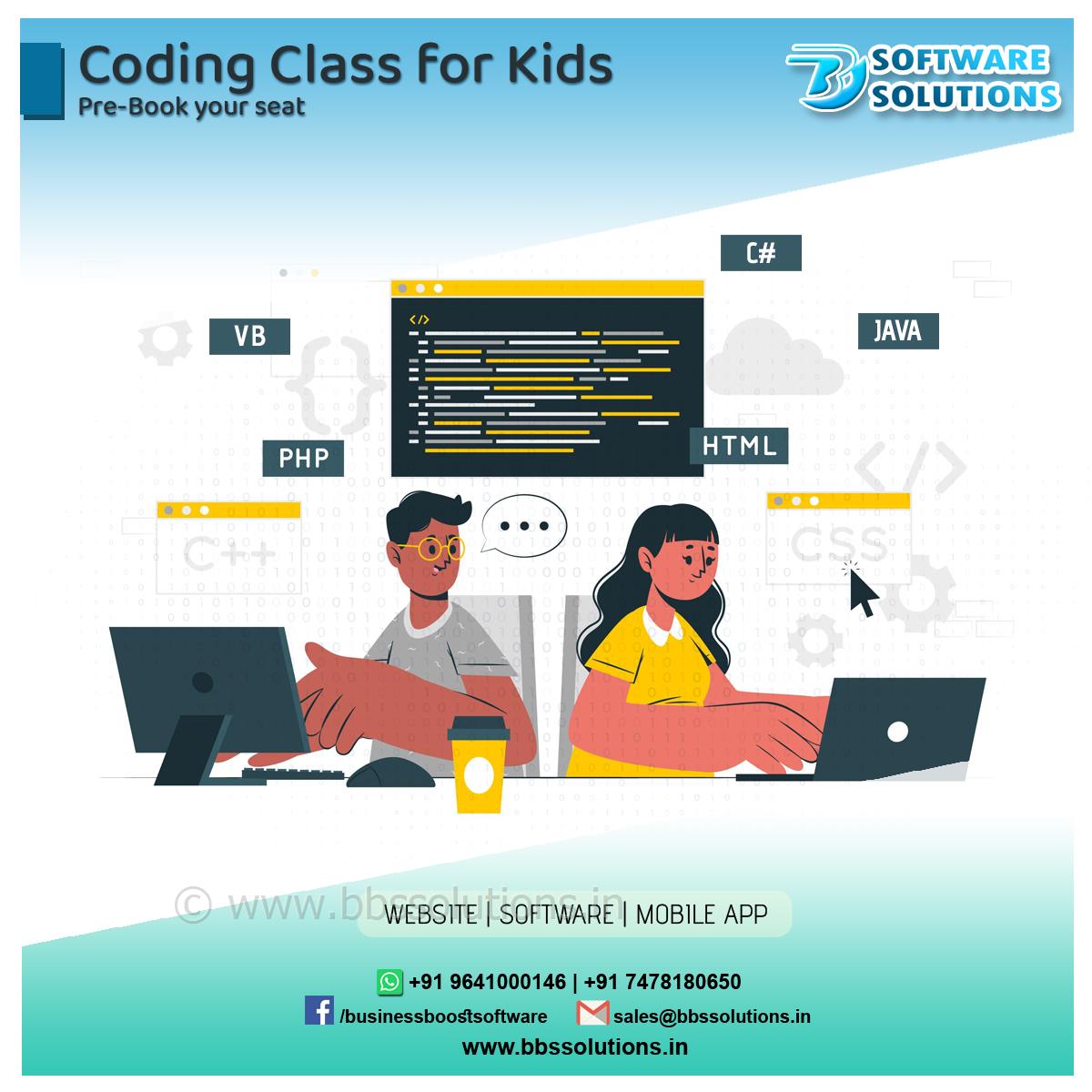 5 Reasons why Coding is Important for Young Minds :: Coding Class for ...  Business Boost Software Solutions do Best Software ,Web Development,Mobile App solutions provider in siliguri , india, WestBengal , Assam , Siliguri , Jalpaiguri ,Dhupguri,
    Best website designing in Siliguri with affordable packages and quick support. Get effective website design in Siliguri from best website designers. #bbssolutions , #SEO  , #DigitalMarketing  , #WebDesign  , #SoftwareDevelopment  , #FacebookAds  , #GoogleAds  , #GoogleSEO  , #WebsiteDesigning 
     , #Software  , #website  , #BusinessBoostSoftwareSolutions  , bbssolutions,SEO, Digital Marketing, WebDesign, Software Development, Facebook Ads, Google Ads, Google SEO, Website Designing, 
    Software, website, Business Boost Software Solutions, 9641000146,7478180650,best GST software in West bengal,Best GST software company in north bengal,GST solution in west bengal
    ,gst solutions in north bengal,best customize software in siliguri , india,best customize software in west bengal,best customize software in dhupguri,news portal website in west bengal
    ,news portal website in siliguri , india,regional news portal website in siliguri , india,school software in west bengal,school software in north bengal,school website in north bengal,
    school software in north bengal,android app, ios app, ecommerce website, ecommerce software,Web designing, website designing, ecommerce website, how to make website, create website, 
    website development company, web page design, seo, search engine optimization, seo siliguri , india , 
    seo company, best seo company, seo services, responsive web design, web designing companies, 
    how to create a website, internet marketing, digital marketing, online marketing, social media marketing, 
    promotion,web designing in Siliguri,web designing in Siliguri siliguri , india,web designing in siliguri , india,GST Software  ,  GST Billing Software  ,  GST Accounting  ,  GST Ready Software,
    software company in siliguri,software company in siliguri siliguri , india,software company in north east siliguri , india,
    school software in siliguri,school software in north east siliguri , india,customize software,free software demo,
    reasonable price software,cost effective software,resonable price software,free demo software,free software,best software support,free software support,best software company in siliguri , india,
    best software company in siliguri,MLM Software company in Siliguri,Binary Software company in Siliguri,
    top ten software company in north bengal,top ten software company in siliguri,top ten software company in siliguri , india,
    top ten software company in north east,software development siliguri , india,west bengal,kolkata,siliguri , software company in siliguri , india
     , software development west bengal , Customized software siliguri , india , software for hotel,medicine distributors,
    jewellery shop , best software company in siliguri,jalpaiguri,sikkim,darjeeling  , Business Boost Softwate Solutions  ,  
    Web designing company in siliguri  ,  ecommerce designing company in siliguri  ,  web development company in siliguri  ,  
    software development comapny in siliguri  ,  software development in sikkim  ,  website designing company in sikkim  ,  
    SEO service in sikkim  ,  web designing company in siliguri  ,  web designing compnay in North Bengal  ,  
    SEO service in siliguri  ,  web designing in north bengal  ,  web designing in north east siliguri , india , website designing in siliguri, best website designing in siliguri, web design, web designer in siliguri, web designing company siliguri