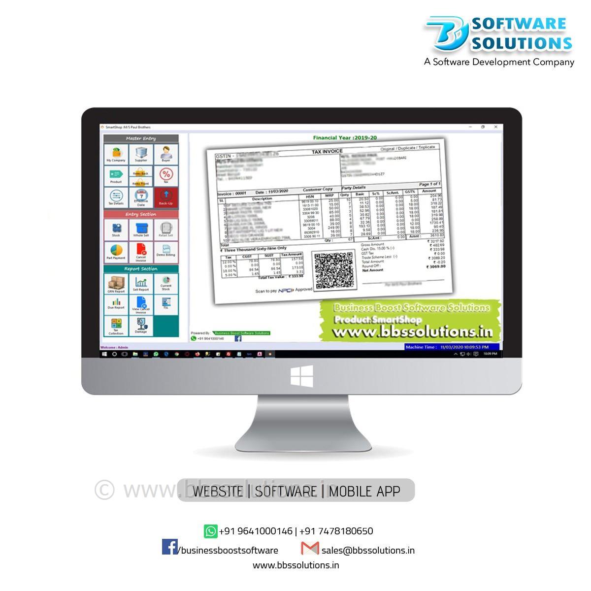 Boost Your Business with Our GST Software: A Comprehensive Solution fo...  Business Boost Software Solutions do Best Software ,Web Development,Mobile App solutions provider in siliguri , india, WestBengal , Assam , Siliguri , Jalpaiguri ,Dhupguri,
    Best website designing in Siliguri with affordable packages and quick support. Get effective website design in Siliguri from best website designers. #bbssolutions , #SEO  , #DigitalMarketing  , #WebDesign  , #SoftwareDevelopment  , #FacebookAds  , #GoogleAds  , #GoogleSEO  , #WebsiteDesigning 
     , #Software  , #website  , #BusinessBoostSoftwareSolutions  , bbssolutions,SEO, Digital Marketing, WebDesign, Software Development, Facebook Ads, Google Ads, Google SEO, Website Designing, 
    Software, website, Business Boost Software Solutions, 9641000146,7478180650,best GST software in West bengal,Best GST software company in north bengal,GST solution in west bengal
    ,gst solutions in north bengal,best customize software in siliguri , india,best customize software in west bengal,best customize software in dhupguri,news portal website in west bengal
    ,news portal website in siliguri , india,regional news portal website in siliguri , india,school software in west bengal,school software in north bengal,school website in north bengal,
    school software in north bengal,android app, ios app, ecommerce website, ecommerce software,Web designing, website designing, ecommerce website, how to make website, create website, 
    website development company, web page design, seo, search engine optimization, seo siliguri , india , 
    seo company, best seo company, seo services, responsive web design, web designing companies, 
    how to create a website, internet marketing, digital marketing, online marketing, social media marketing, 
    promotion,web designing in Siliguri,web designing in Siliguri siliguri , india,web designing in siliguri , india,GST Software  ,  GST Billing Software  ,  GST Accounting  ,  GST Ready Software,
    software company in siliguri,software company in siliguri siliguri , india,software company in north east siliguri , india,
    school software in siliguri,school software in north east siliguri , india,customize software,free software demo,
    reasonable price software,cost effective software,resonable price software,free demo software,free software,best software support,free software support,best software company in siliguri , india,
    best software company in siliguri,MLM Software company in Siliguri,Binary Software company in Siliguri,
    top ten software company in north bengal,top ten software company in siliguri,top ten software company in siliguri , india,
    top ten software company in north east,software development siliguri , india,west bengal,kolkata,siliguri , software company in siliguri , india
     , software development west bengal , Customized software siliguri , india , software for hotel,medicine distributors,
    jewellery shop , best software company in siliguri,jalpaiguri,sikkim,darjeeling  , Business Boost Softwate Solutions  ,  
    Web designing company in siliguri  ,  ecommerce designing company in siliguri  ,  web development company in siliguri  ,  
    software development comapny in siliguri  ,  software development in sikkim  ,  website designing company in sikkim  ,  
    SEO service in sikkim  ,  web designing company in siliguri  ,  web designing compnay in North Bengal  ,  
    SEO service in siliguri  ,  web designing in north bengal  ,  web designing in north east siliguri , india , website designing in siliguri, best website designing in siliguri, web design, web designer in siliguri, web designing company siliguri