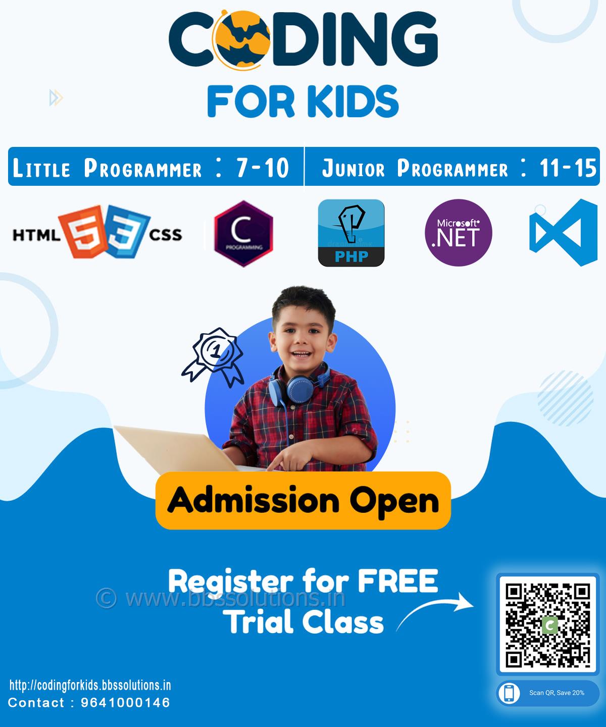 Coding for Kids: The Best Coding Classes in Dhupguri, Jalpaiguri, Siliguri, Falakata, Alipurduar, Mathavanga, Mainaguri, Birpara, Banarhat, and Gairkata with Coding for Kids